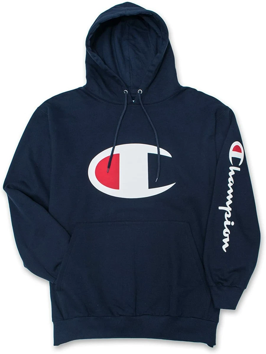 Champion Hoodie Big And Tall Hoodies For Pullover Champion Sweatshirt |