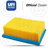 Luftfilter Original UFI Air Filter Motor Moto Guzzi Le Mans IV 1000 Jahr 1988