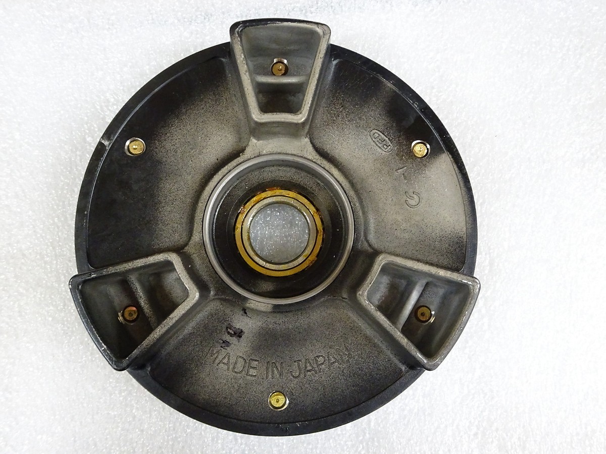 Kawasaki NOS NEW 42033-1122 Rear Hub Coupling Assy ZX ZX750 Ninja