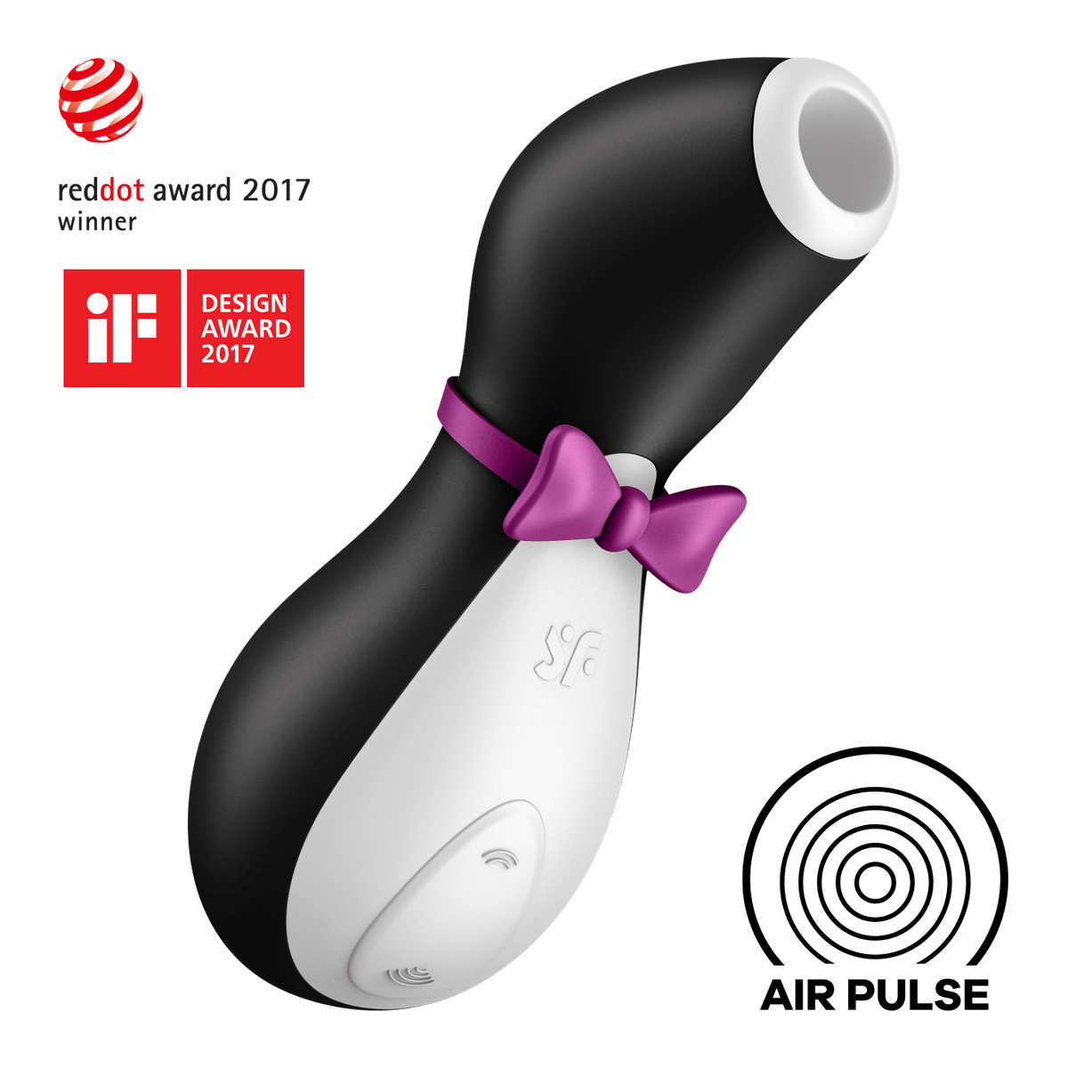 pinguin sexspielzeug Ein Pinguin Erwachsenen Sex Spielzeug Dildo Vibrator Für Klitoris Auf  Grünem Hintergrund Isoliert Stockbild main image 0