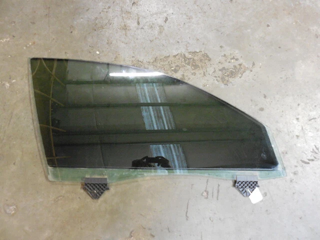 04-10 Panel Cristal Ventana Puerta Delantera Derecha Audi A8 D3 Foto 2 de 4