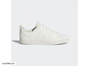 adidas advantage clean ebay