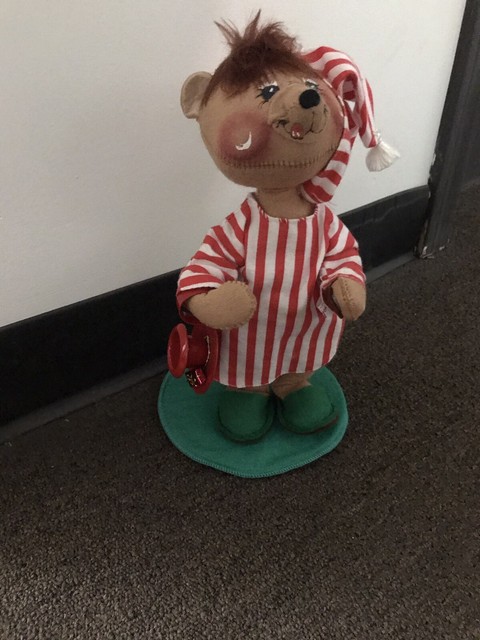 annalee christmas dolls ebay