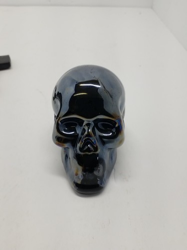 skull decor