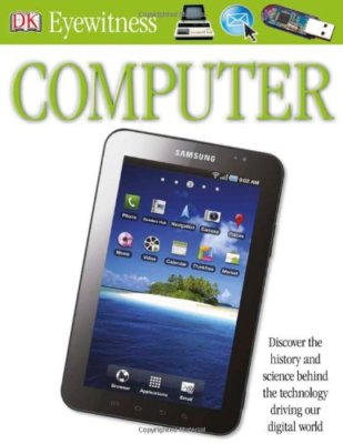 Computer. (Eyewitness) By Dk