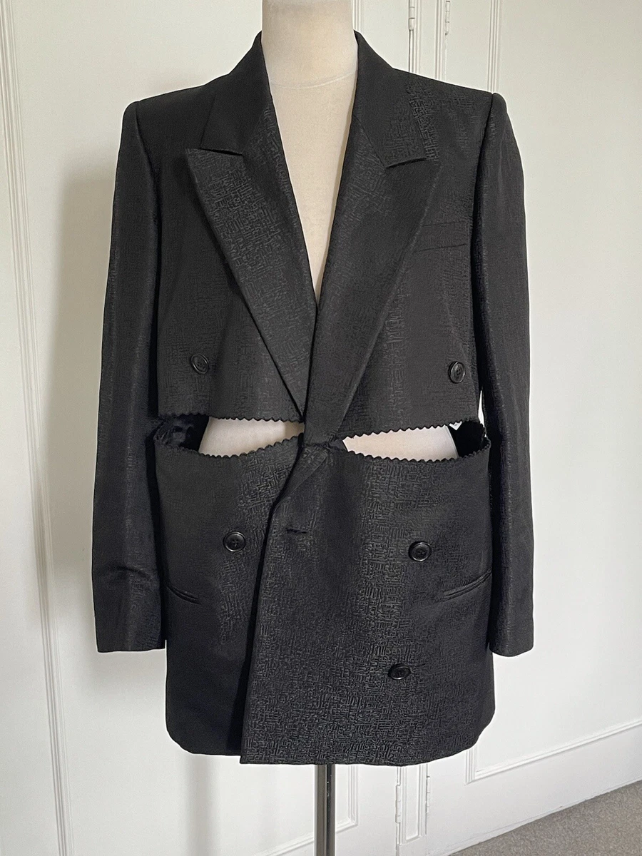 Viktor and hotsell rolf blazer