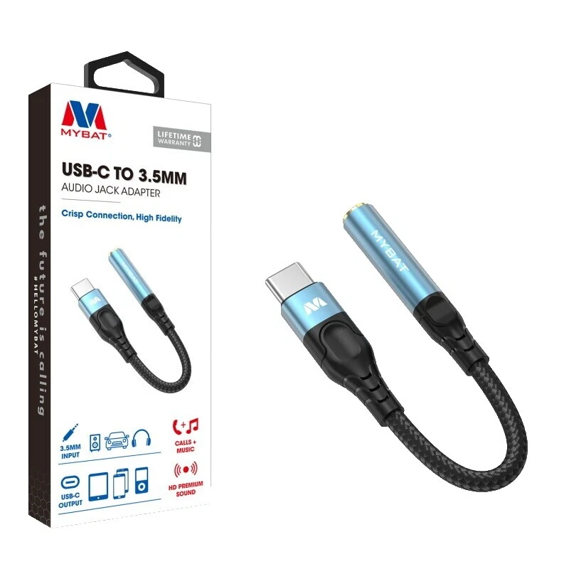 Cables Y Adaptadores Para Samsung MYBAT