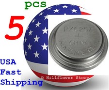 5 pcs XYX 625A LR9 L1560 PX625A PX13 Bulk 1.5V Alkaline Battery