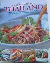 Thai Cooking
