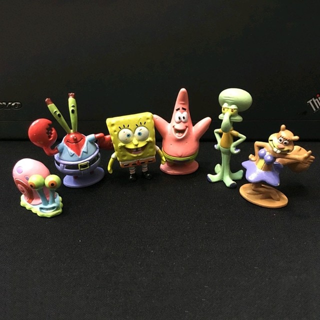 Aquarium Krusty Krab House Fish Tank House Aquatic Ornament Decor Spongebob for sale online | eBay