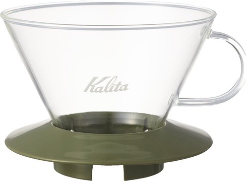 Kit Kalita 102 Lotto Set Cerâmica