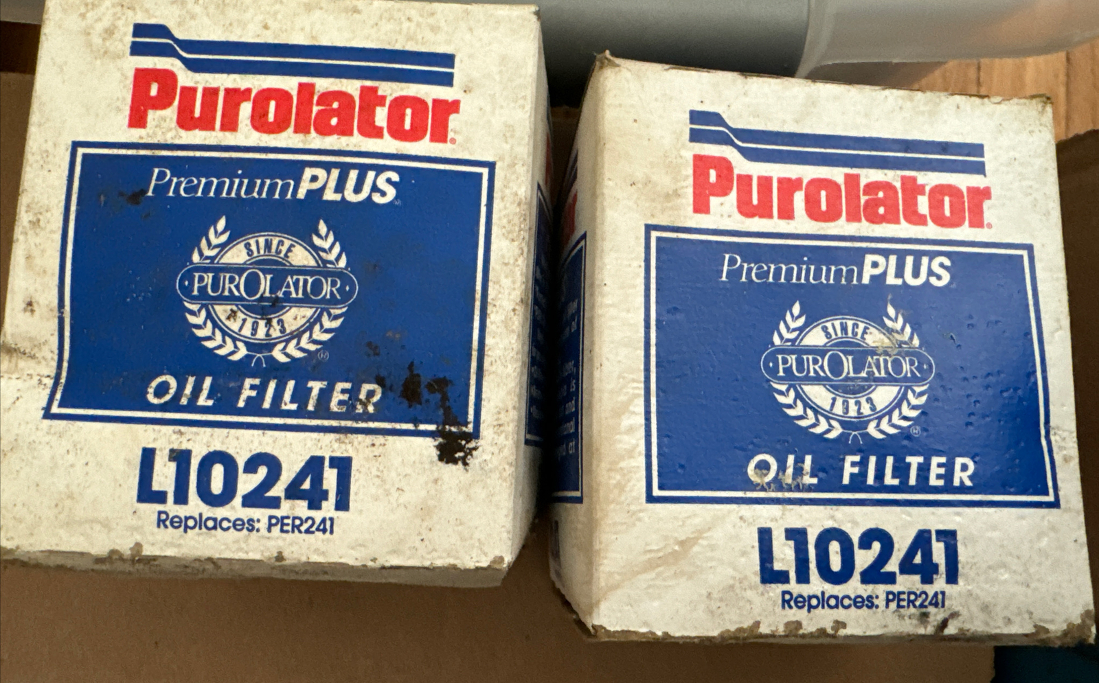 Purolator L10241 cross reference oil filters oilfilter
