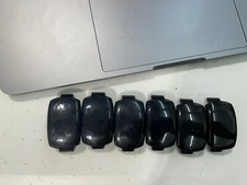 Lot 6 X Datel Go-Tcha Evolve for Pokemon Go AS IS PARTS BAD DISPLAY GOTCHA 