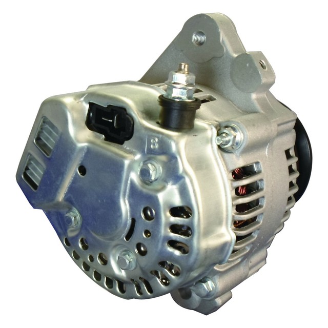 JOHN DEERE ALTERNATOR GATOR UTILITY HPX TH TS TK XUV 10HP20HP