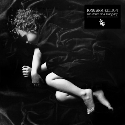 Long Arm - Kellion / The Stories Of A Young Boy (2015 - EU - Original)