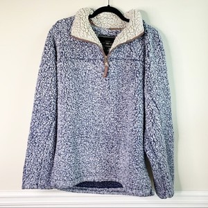 true grit sherpa jacket