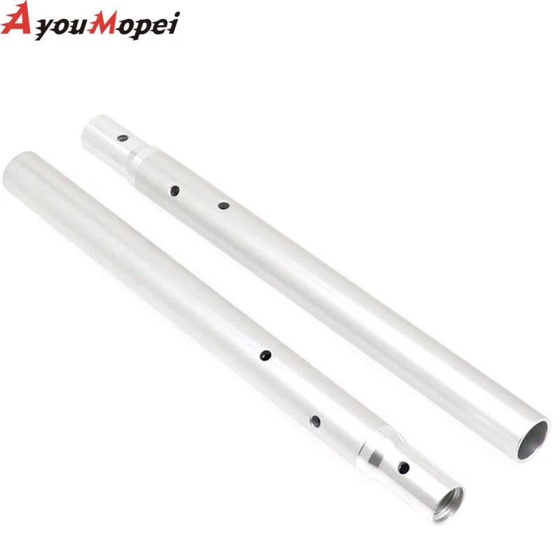 CNC Clip On Handlebar Tube For DUCATI Panigale V4/S 2018-2022 V4 R 2019-2022 - Image 3 of 4