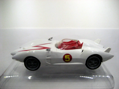 ［激レア］Hot Wheels トイフェア2008 Speed Racer Just picked up one of my favorite hotwheels of all time from