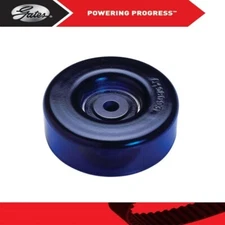 Drive Belt Pulley GATES For 1996 PLYMOUTH Breeze L4-2.4L