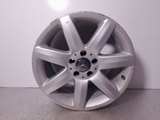 Jantes Mercedes 210