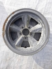Mickey Thompson Mt Mk-ll Wheel 14x6 Ford-mopar-amc Mickey Thompson Mt Mk-ll Wheel 14x6 Ford-mopar-amc