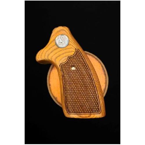 Colt King Cobra/Viper/Cobra FFT Target Grips One Part "Basics" • OPTIONS