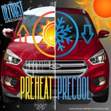 2010 & 2011 Ford ESCAPE 100% PLUG-IN T-HARNESS Installation Remote Starters