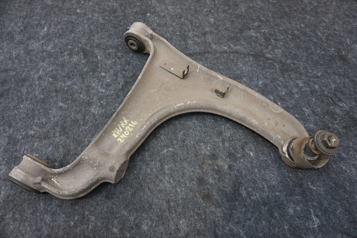 Set 3 Rear Right Upper Lower Control Arm 19397 Maserati