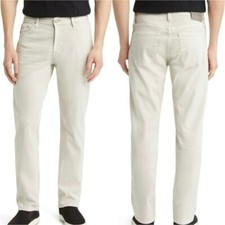 AG Adriano Goldschmied The Graduate Tailored Leg Chino Pant Men's 34