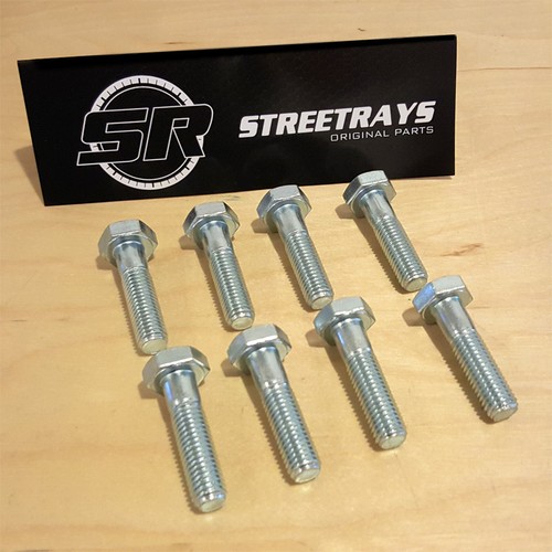 [SR] 10.9 Transmission Bell Housing Bolts LS1 LS2 LS6 LS7 LQ4 LT1 4.8L 5.3L 6.0L eBay