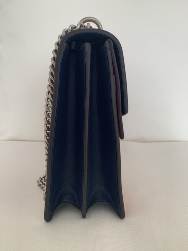 gucci tasche damen neu Dionysus MM - Bild 4 von 9