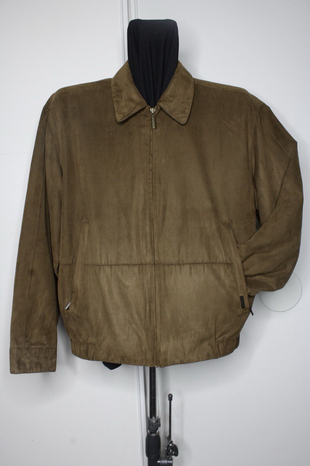 weatherproof jacket - image 7
