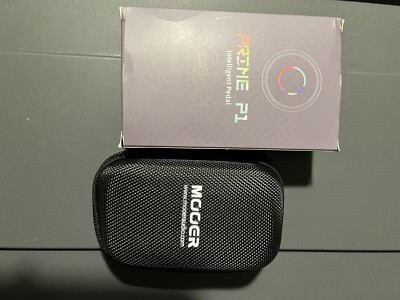 Mooer Prime P1