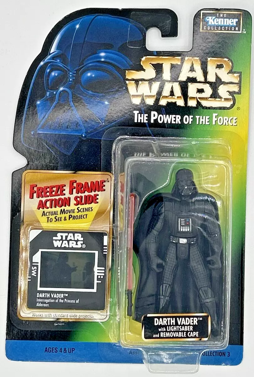 Power of the force darth clearance vader