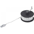 Ersatzschlagschnur Ersatzschnur Schlagschnur für Schlagschnurgerät Du Longo 30 m