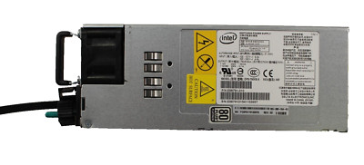 Intel DPS-750XB A P/N: E98791-010 750W Switching Power Supply