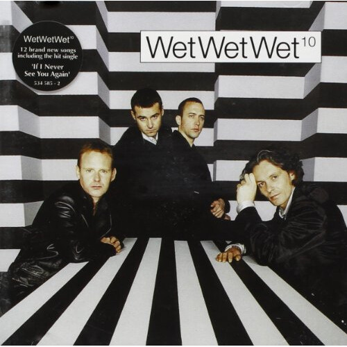 Wet Wet Wet - 10