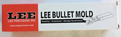 LEE 90374 457-405-F 2-CAVITY BULLET MOLD .457 DIAMETER  405 GRAIN 45-70 CALIBER
