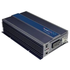 Samlex America PST-2000-24 Samlex 2000w Pure Sine Wave Inverter - 24v