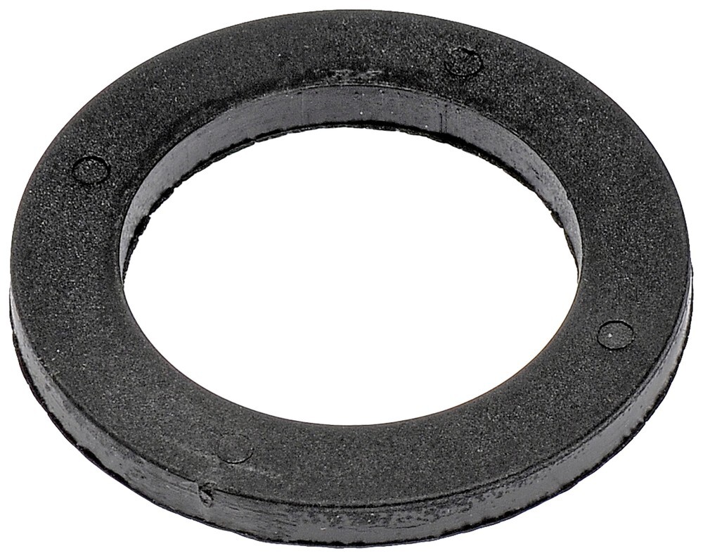 Drain Plug Gasket Dorman 69002 Fits 1988 Fits M18, M20 (6 Pc