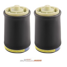 Rear Left & Right Air