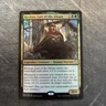 MTG FOIL Reyhan, Last of the Abzan  - Commander Anthology Volume II #013