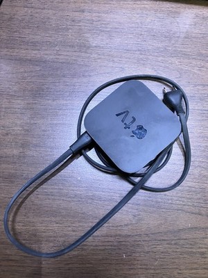 Apple TV