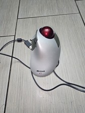 Microsoft X05-87473 Trackball Explorer 1.0 PS2 USB Compatible Tested