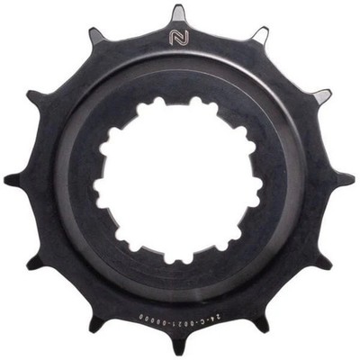Enduo Cargo Gear 26t Enviolo Cl-45.5 Black