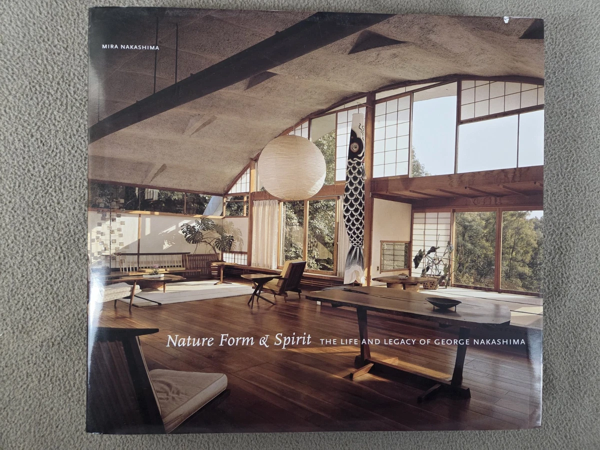 george nakashima products for sale | eBay