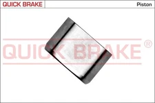 Quick Brake 185280K Piston, Brake Caliper for Land Rover
