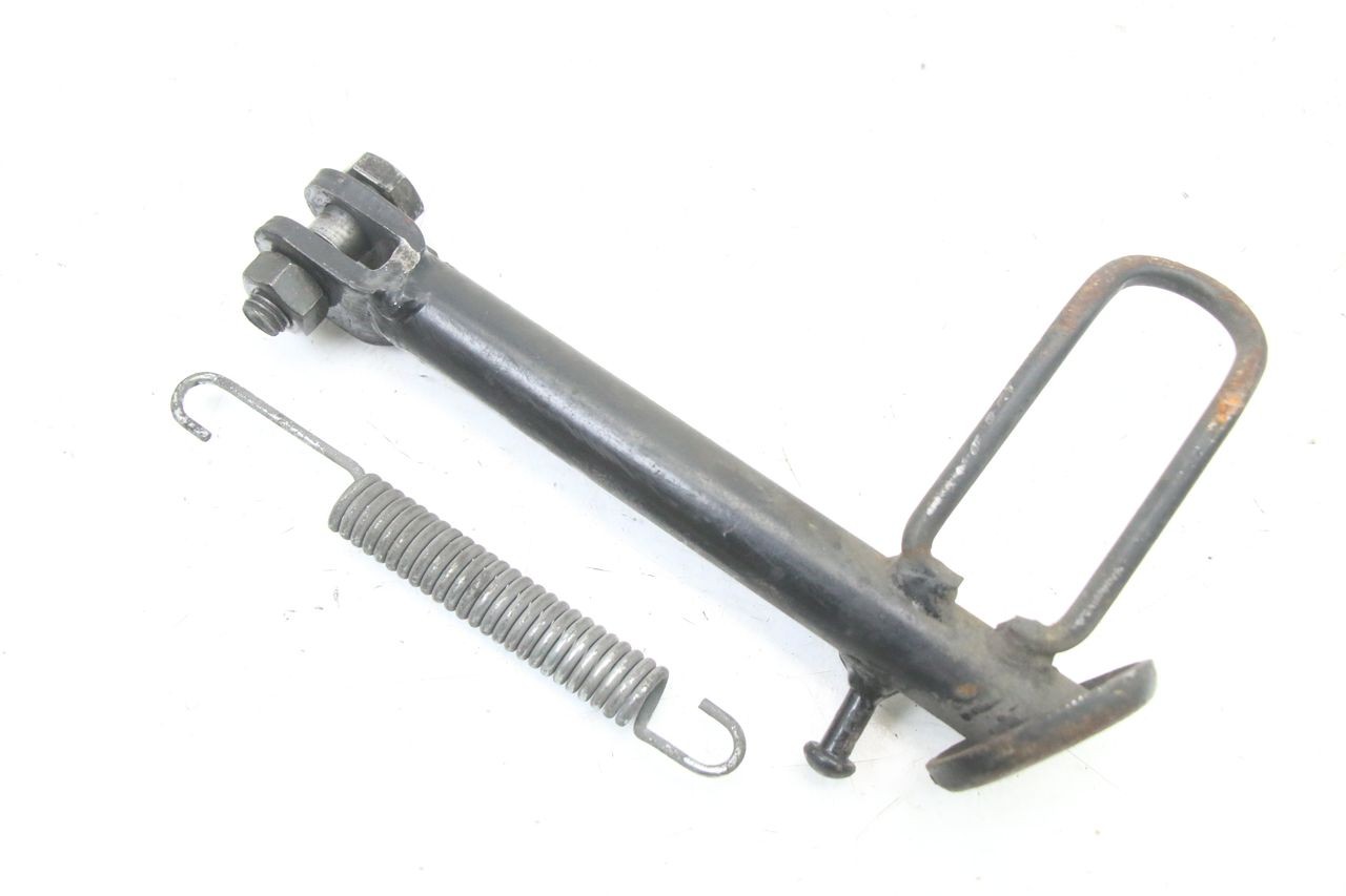 SIDE STAND - PEUGEOT VIVACITY 125 (2010 - 2017)