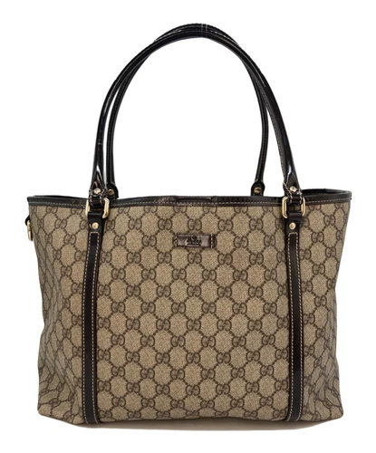 Sac fourre tout GUCCI 197953 beige