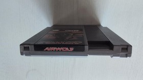 Airwolf (Nintendo NES) Cartridge Only! Tested And Working